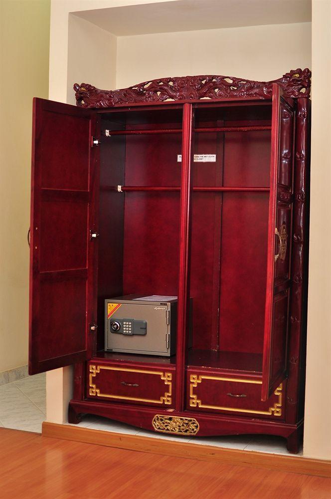 Hotel A25 - 35 Mac Thi Buoi 2*
