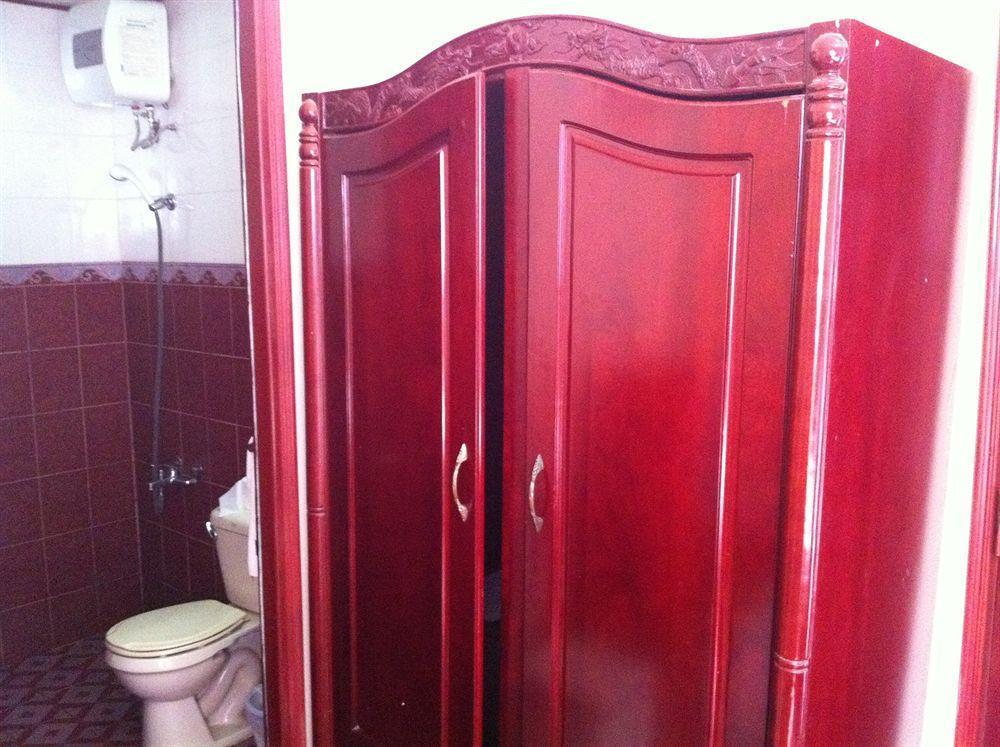 A25 - 35 Mac Thi Buoi Hotel 2*
