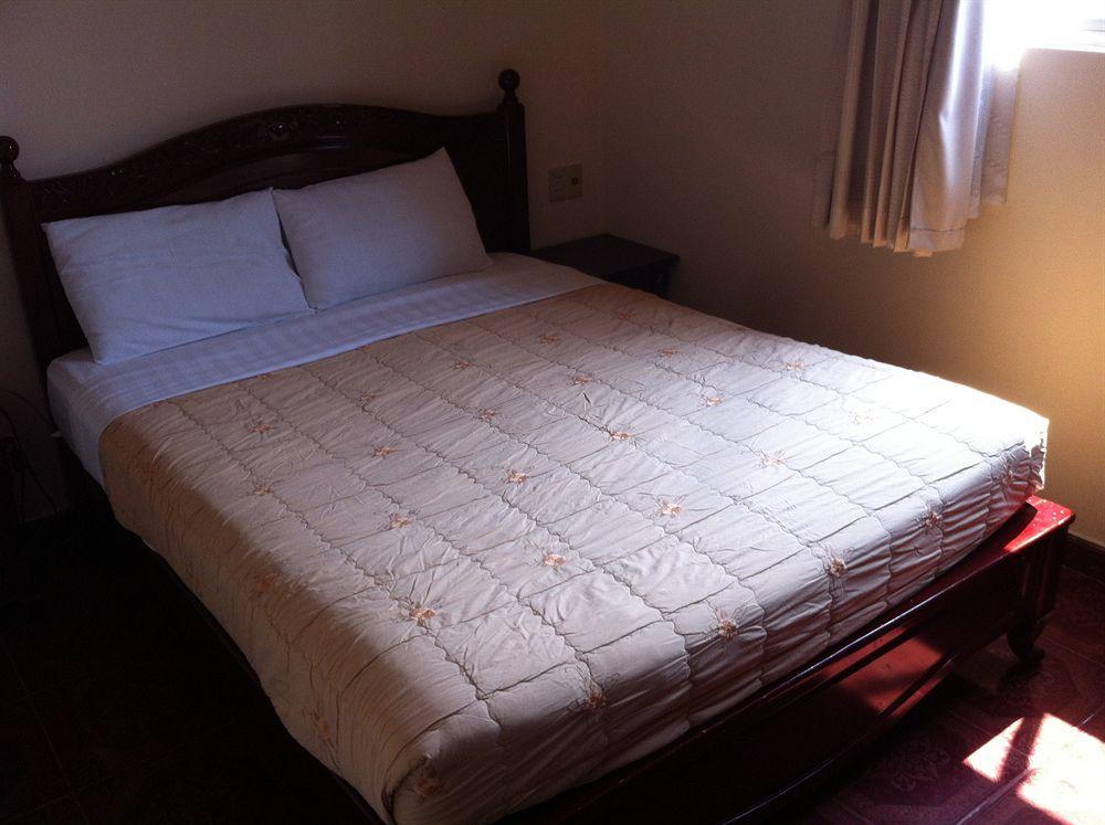 Hotel A25 - 35 Mac Thi Buoi