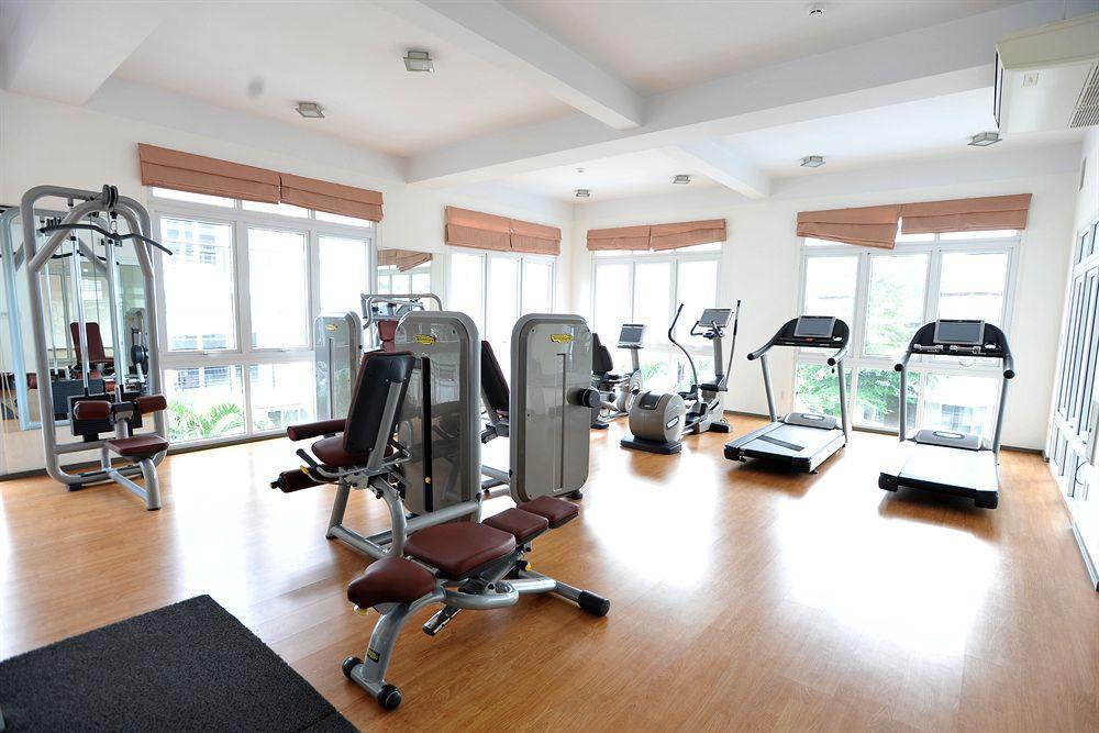 Aparthotel Ha Do Villas 3*