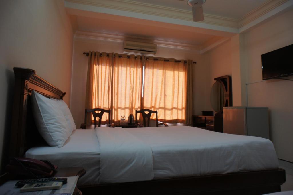 Hotel Elegant