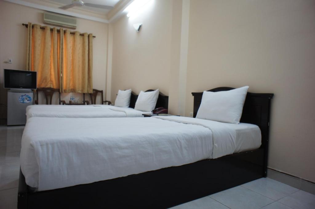 Elegant Hotel Ho Chi Minh City