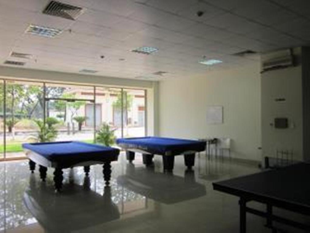 Hills Serviced Apartment Ho Chi Minh City