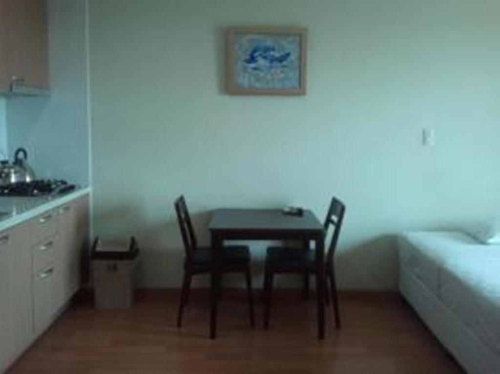 Hills Serviced Apartment