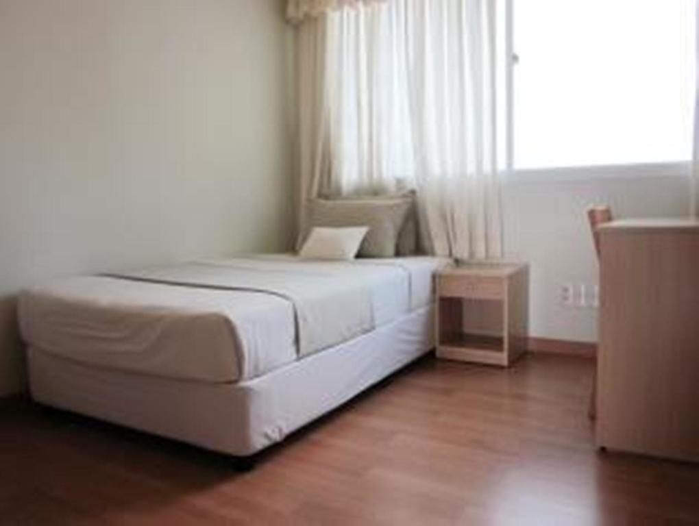 Hills Serviced Apartment