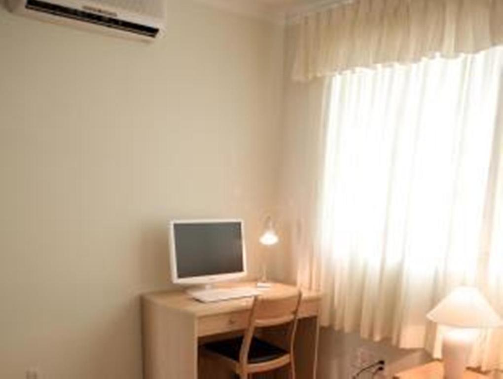 Apartment Hills Serviced Ho Chi Minh City
