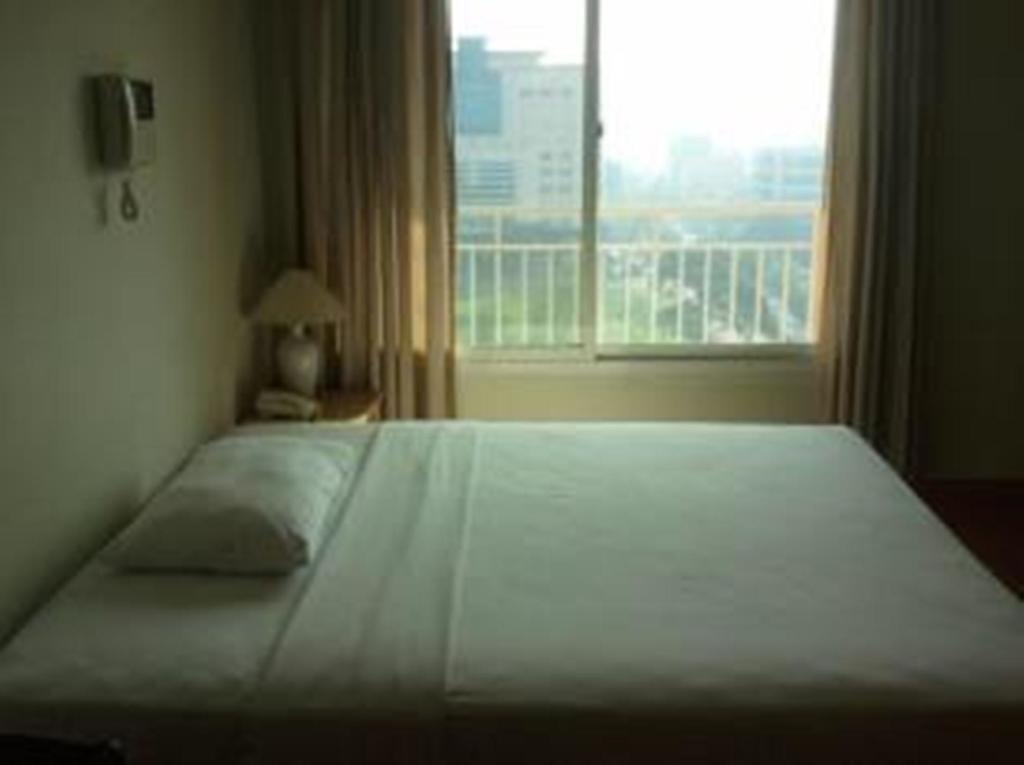 Apartment Hills Serviced Ho Chi Minh City