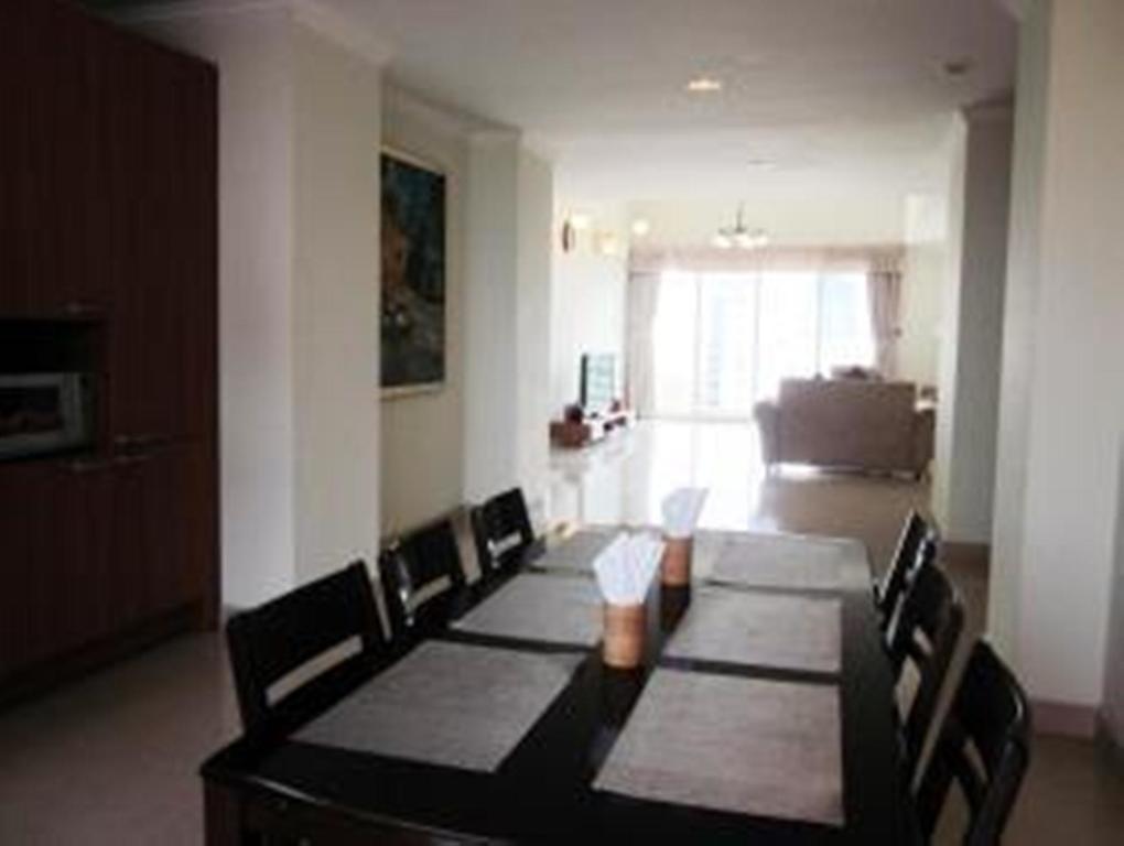 Hills Serviced Ho Chi Minh City
