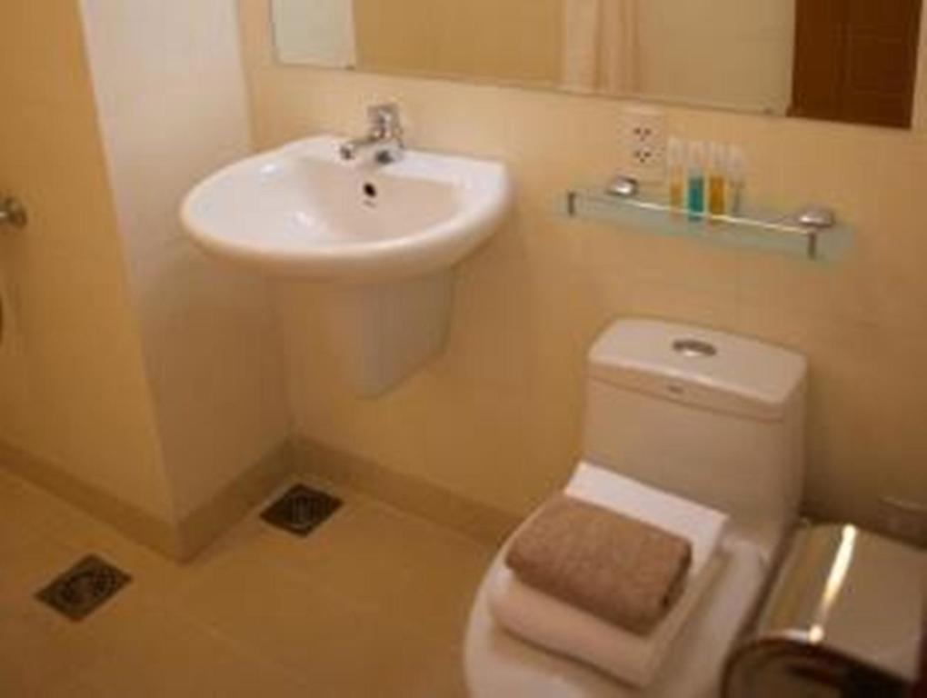 Hills Serviced Apartment Ho Chi Minh City