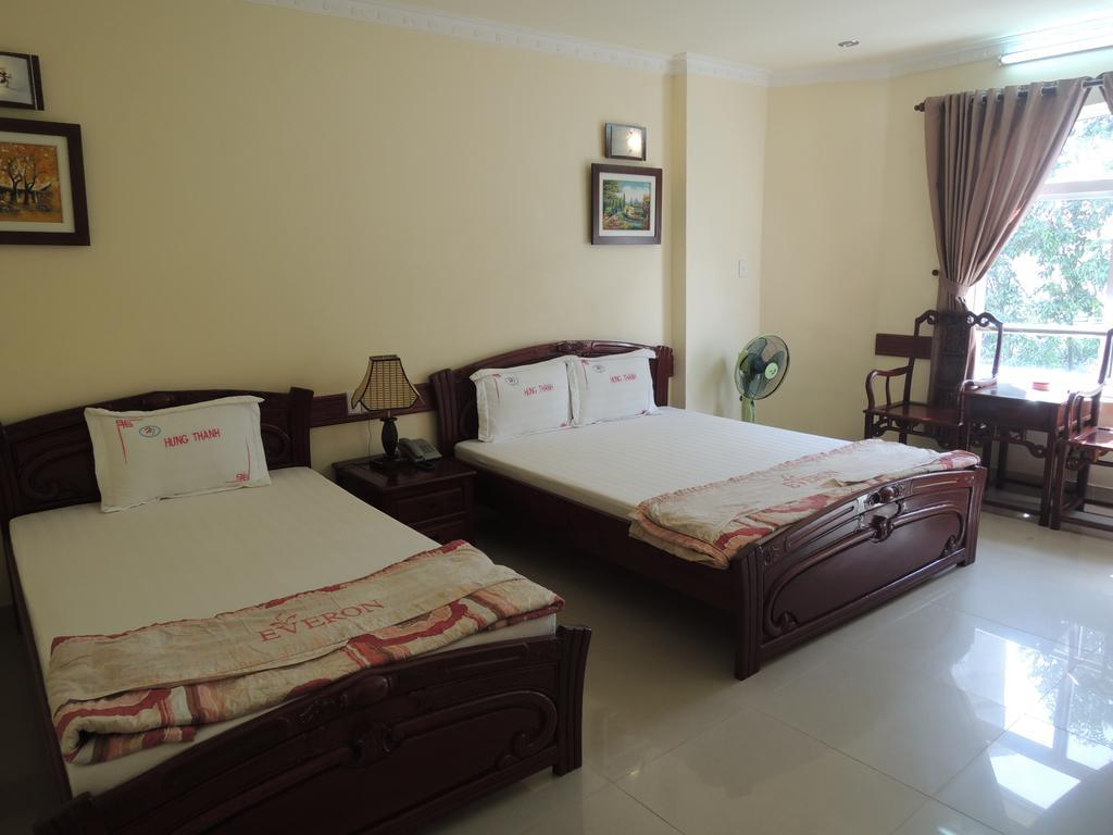 Hotel Hung Thanh