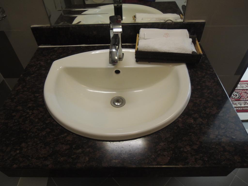 Hotel Hung Thanh 2*