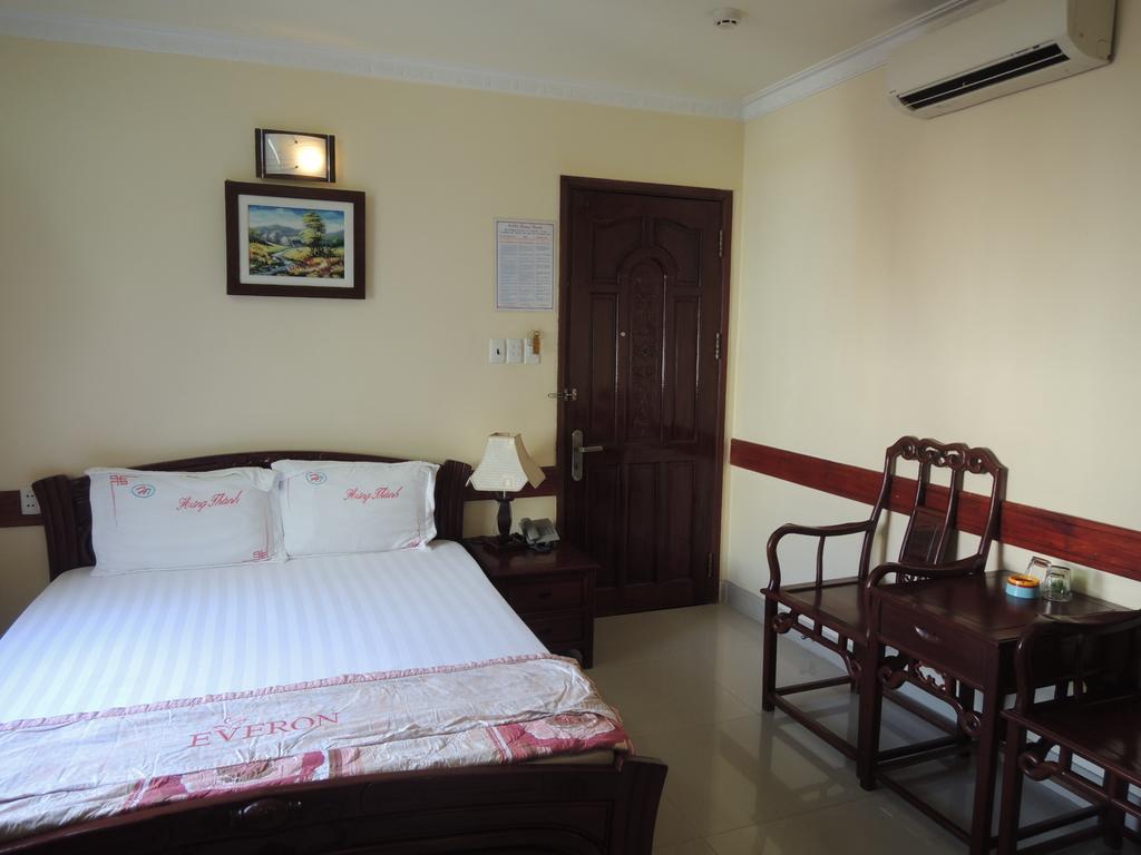 Hotel Hung Thanh