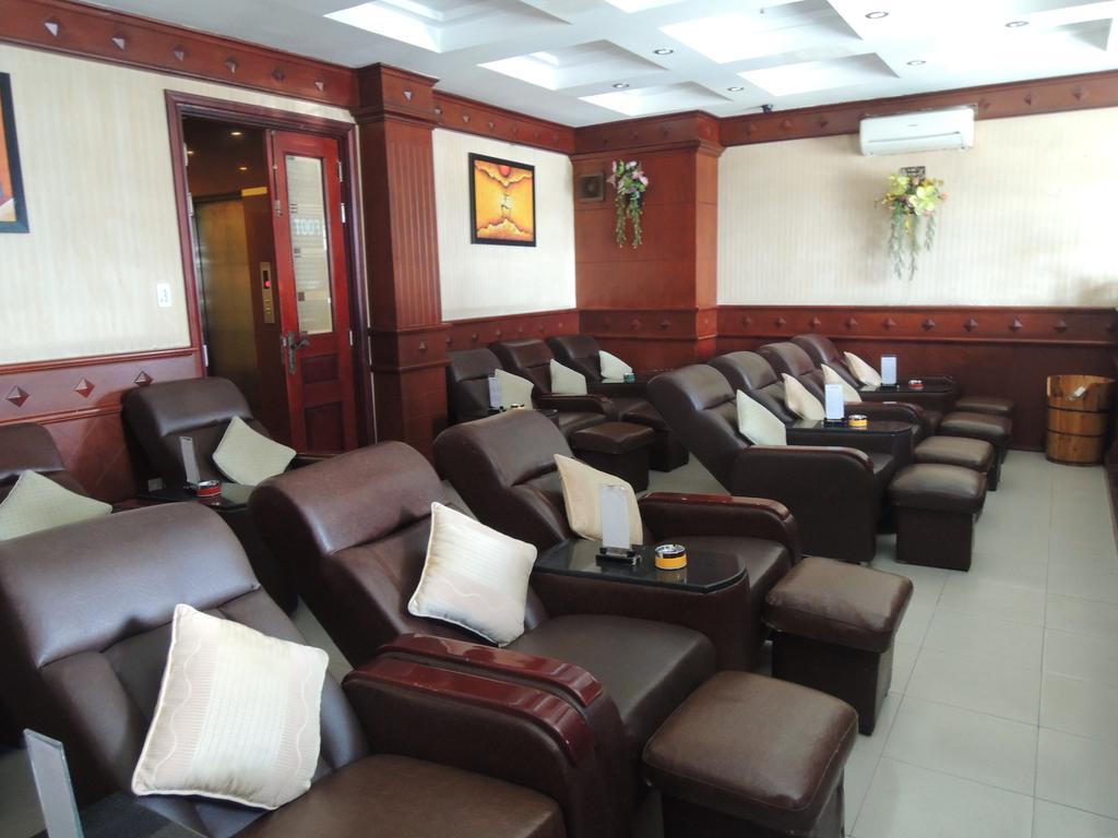 Ngoc Chi 2* TP. Hồ Chí Minh