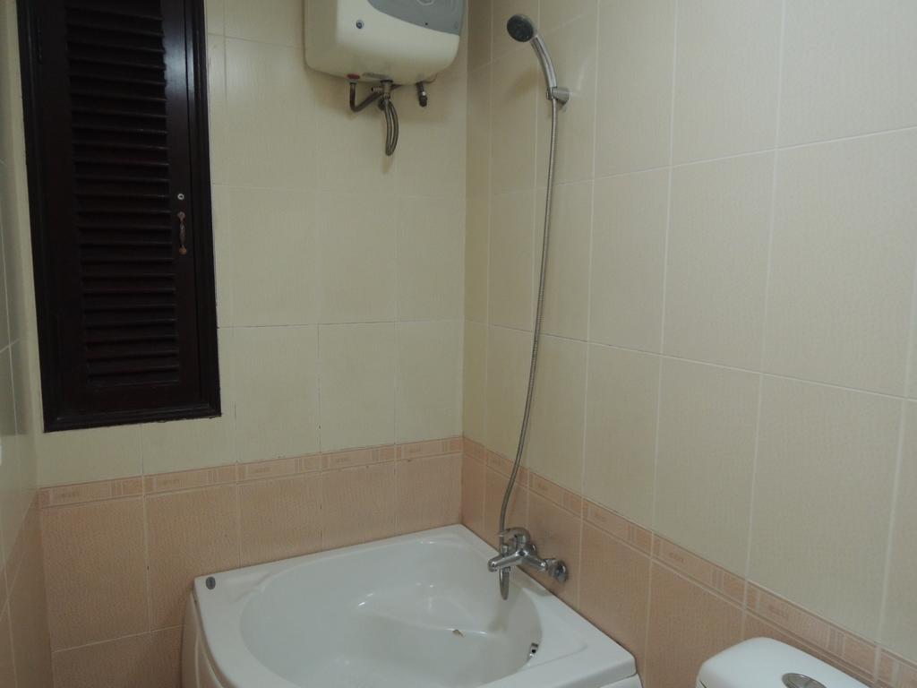 Khách sạn Ngoc Chi TP. Hồ Chí Minh
