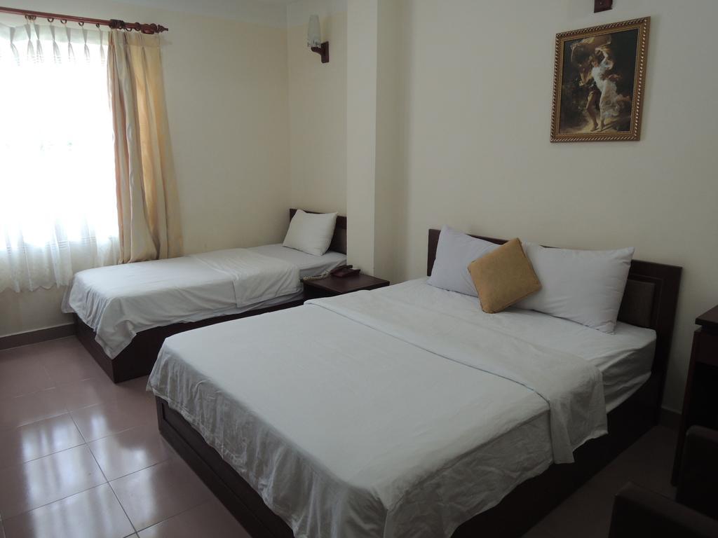 Khách sạn Ngoc Chi 2*
