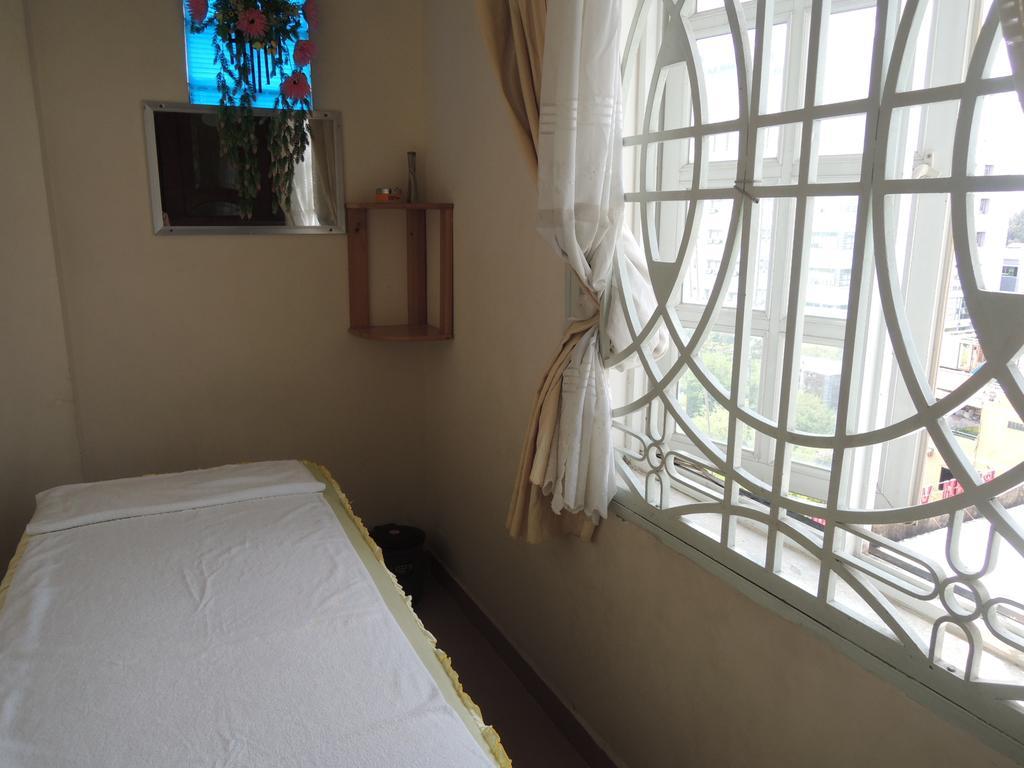 Khách sạn Ngoc Chi TP. Hồ Chí Minh