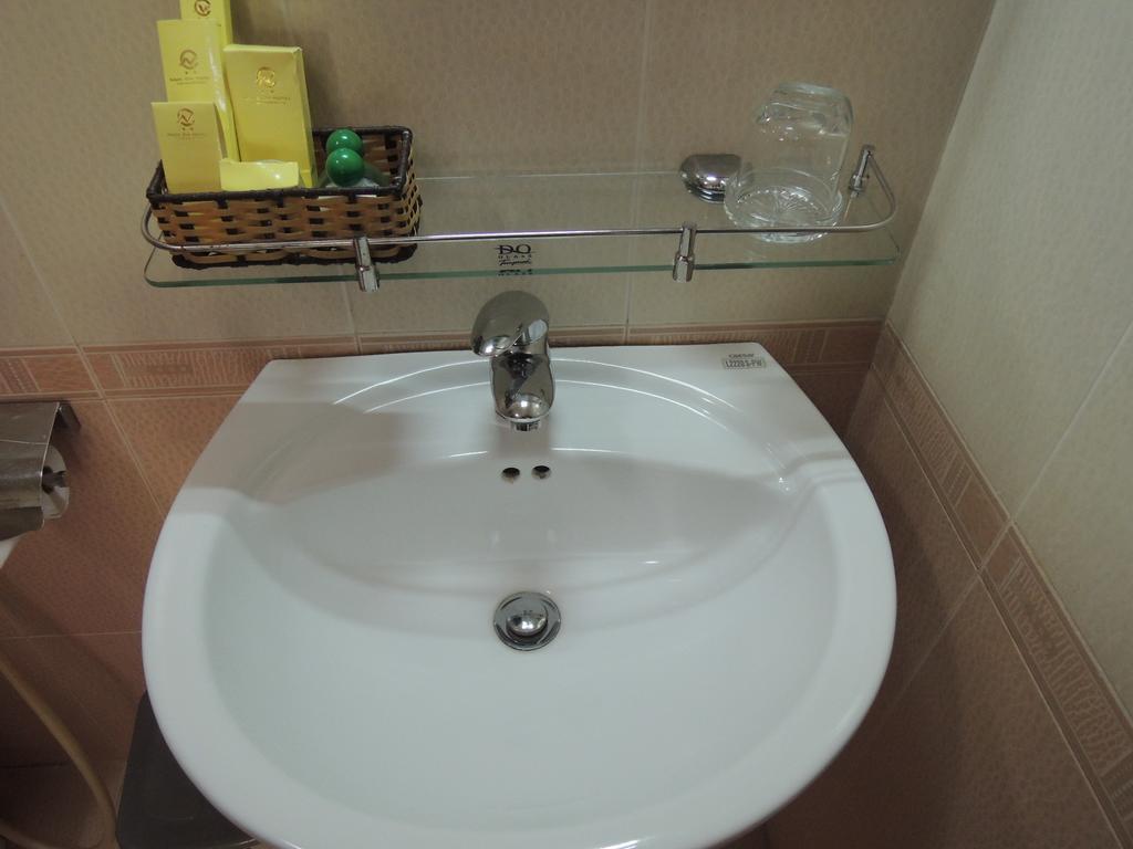 Ngoc Chi Khách sạn TP. Hồ Chí Minh