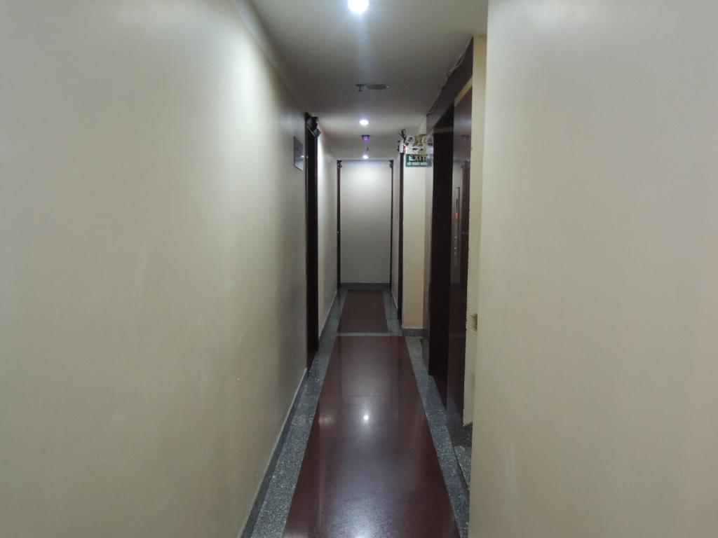 Khách sạn Ngoc Chi 2*