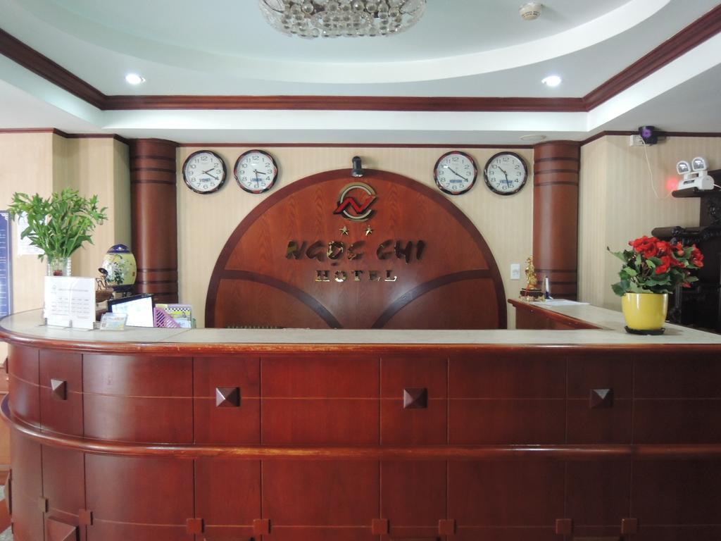 Ngoc Chi Khách sạn