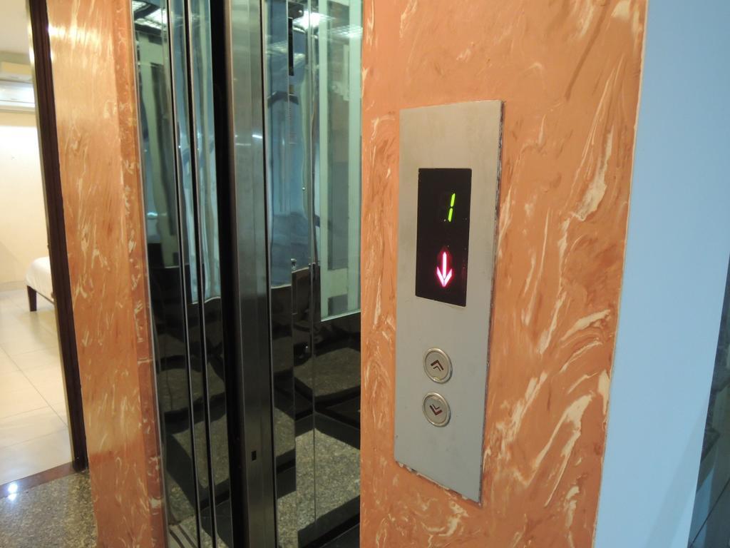 Hotel Phan Long Ho Chi Minh City