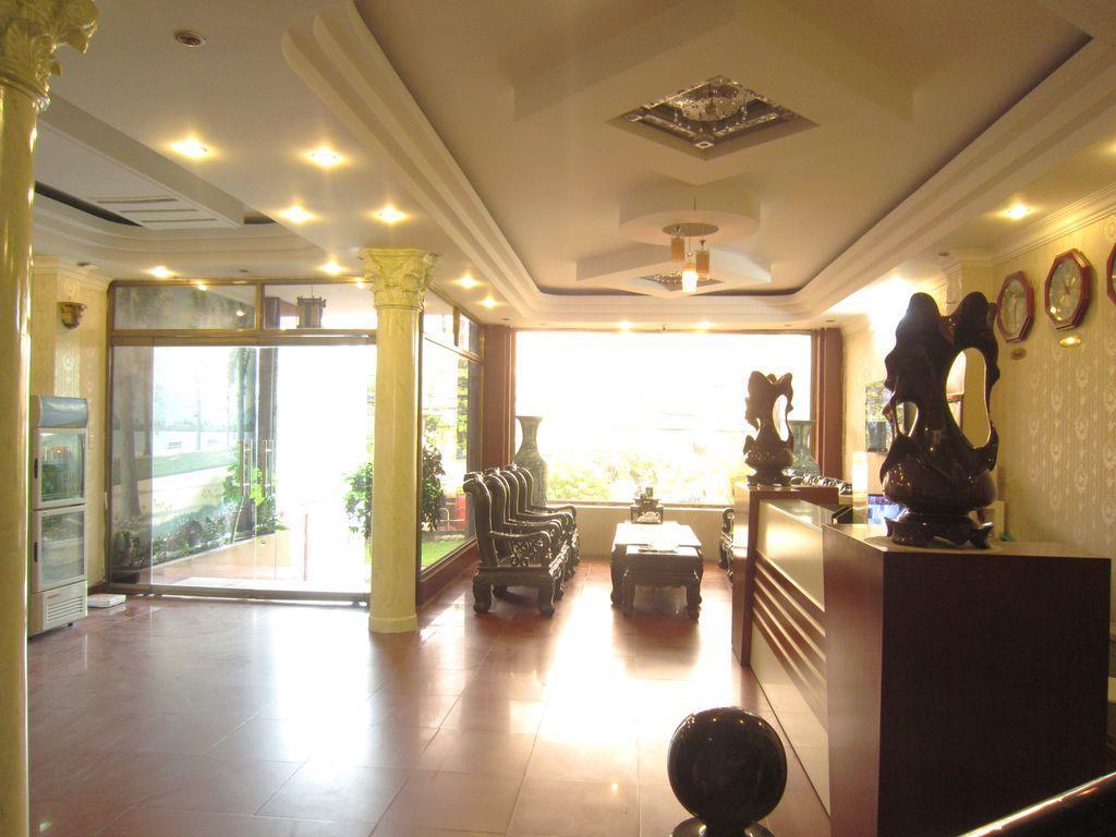 Hong Luan 2 Ho Chi Minh City