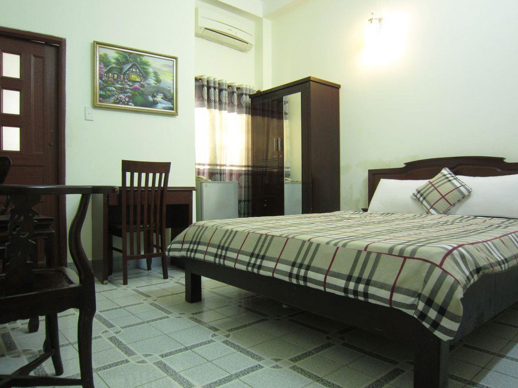 Hong Luan 2 2* Ho Chi Minh City