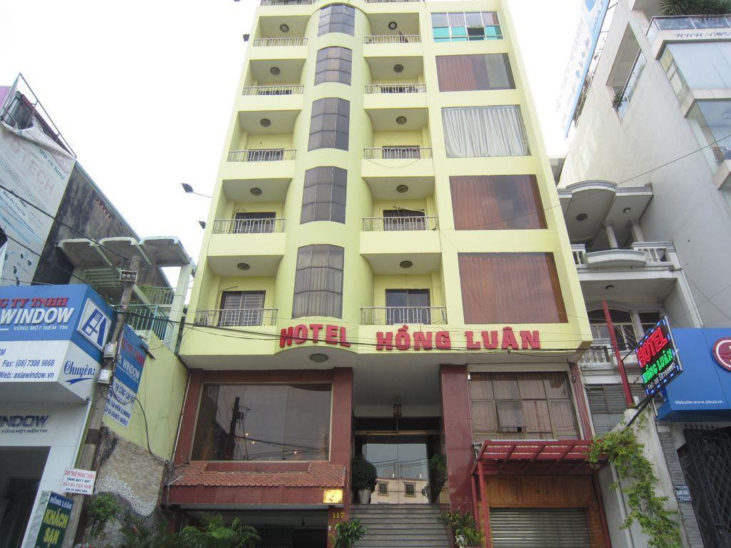 Hotel Hong Luan 2 2*