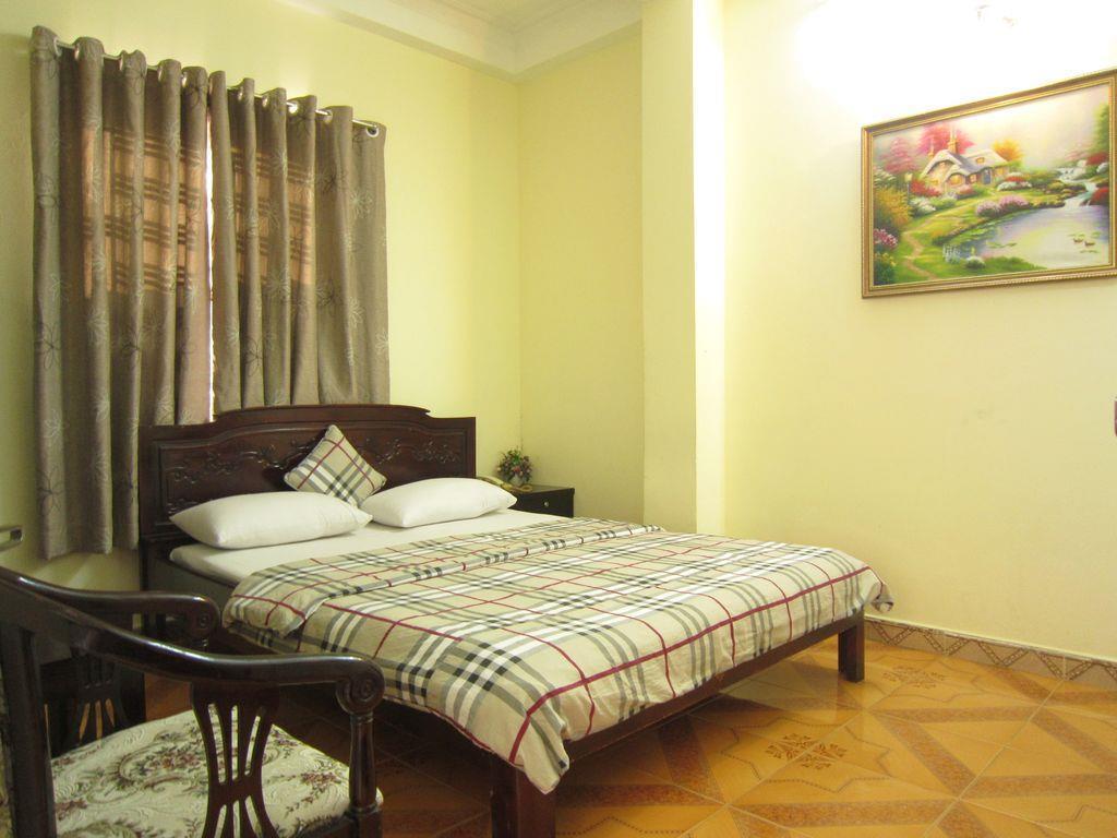 Hong Luan 2 Hotel 2*
