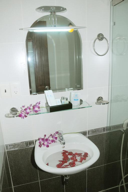 Hotel Blue Sky Ho Chi Minh City