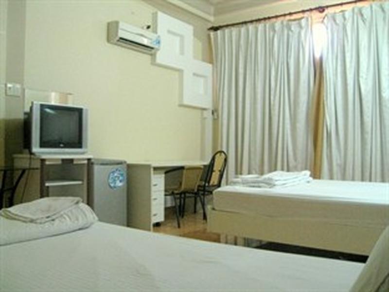 Khanh An Hotel