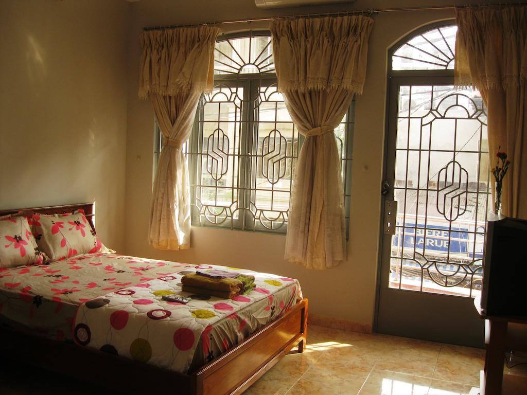 Homestay Ms.yang Homestay