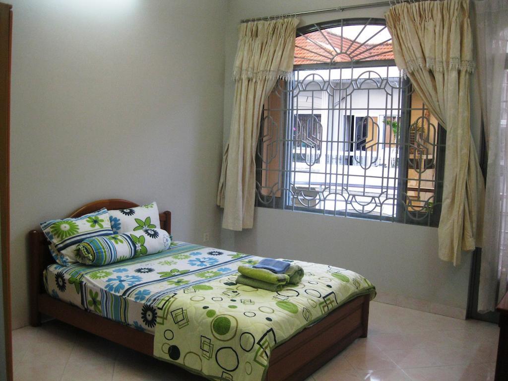 Ms.yang Homestay Homestay