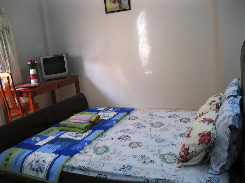 Homestay Ms.yang Homestay Ho Chi Minh City