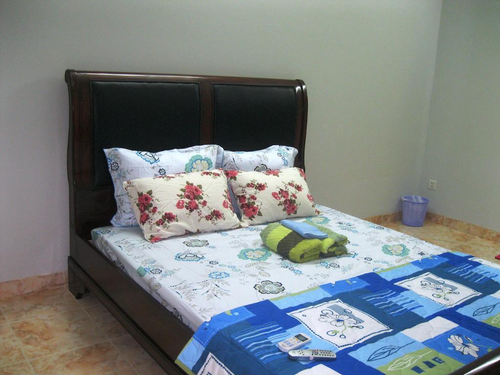 Ms.yang Homestay Homestay Ho Chi Minh City