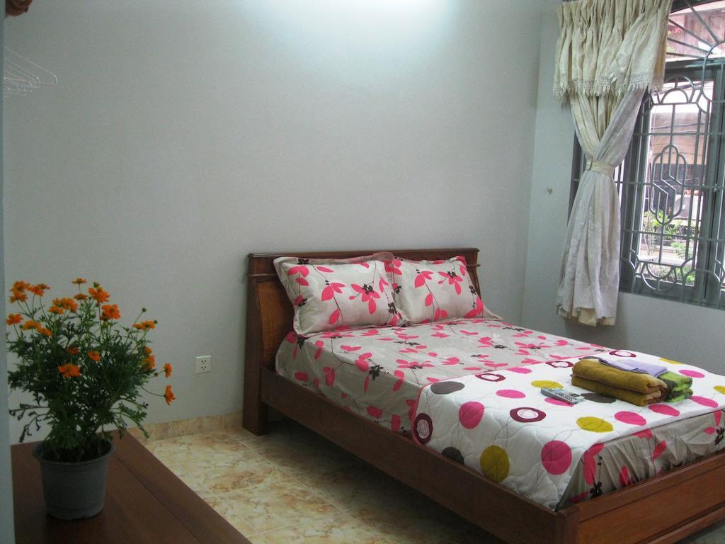 Ms.yang Homestay *