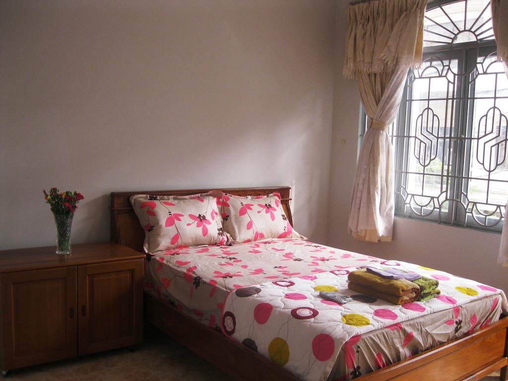Ms.yang Homestay