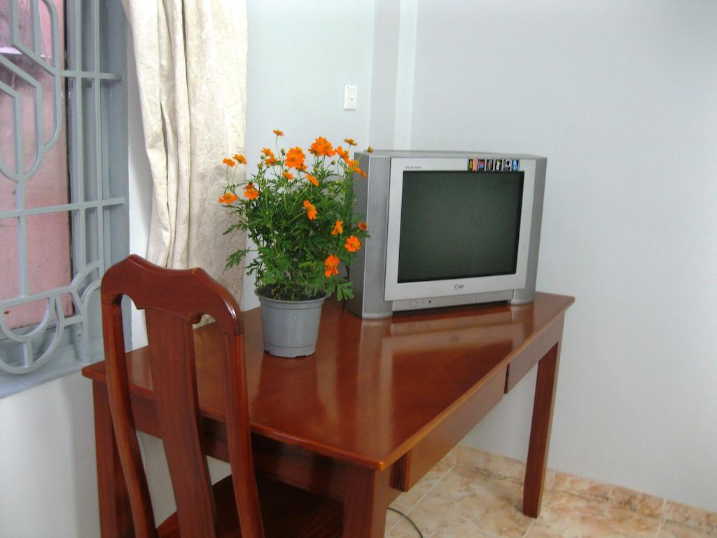 Homestay Ms.yang Homestay Ho Chi Minh City