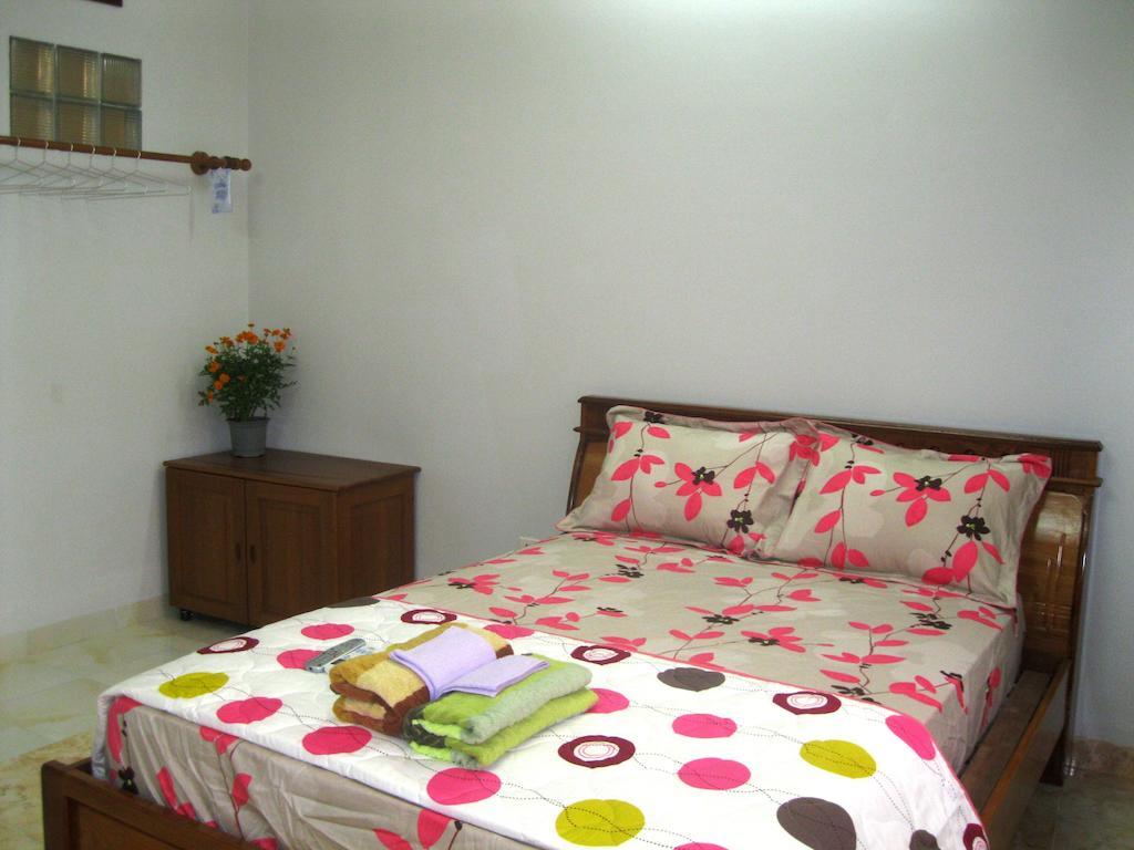 Ms.yang Homestay Ho Chi Minh City