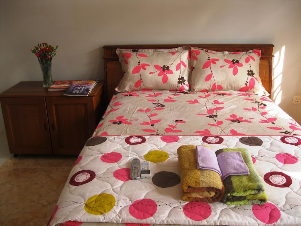 Ms.yang Homestay * Ho Chi Minh City