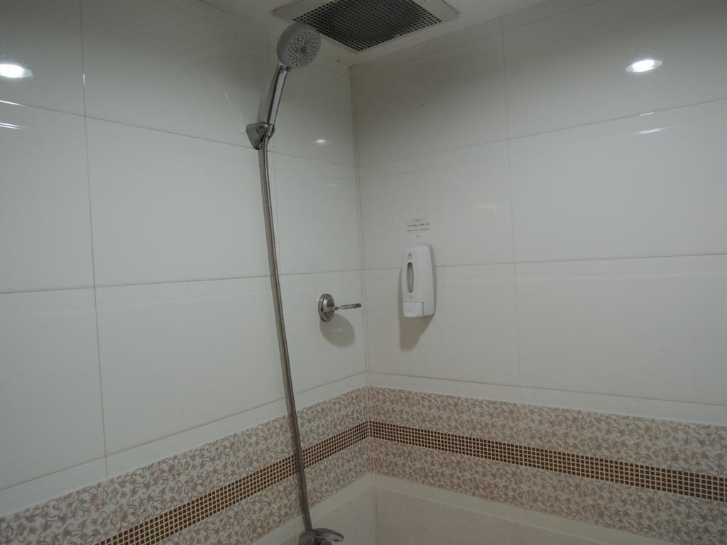 Hotel Melody Viet Ho Chi Minh City
