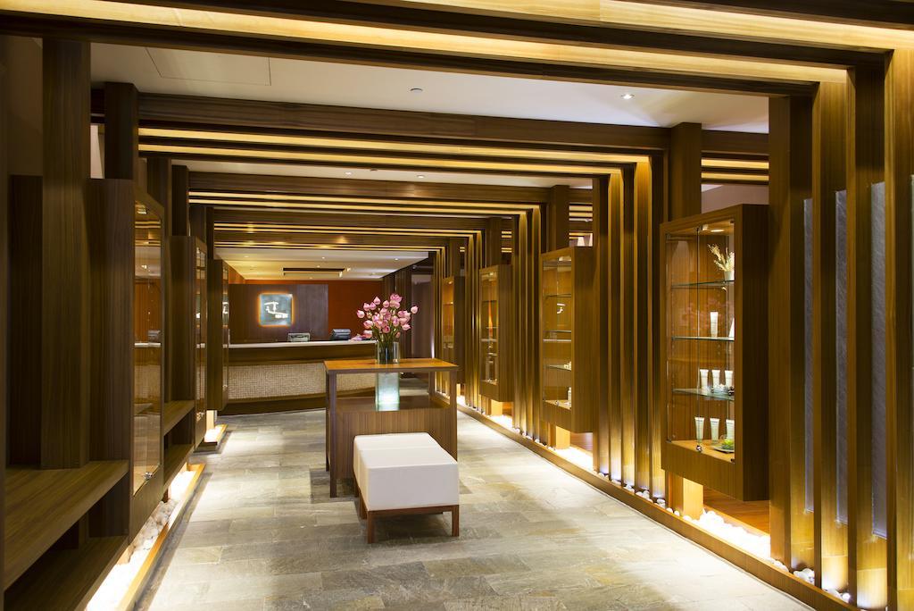 Hotel Nikko Saigon 5*