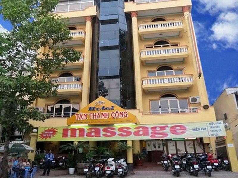 Hotel Tan Thanh Cong 2*