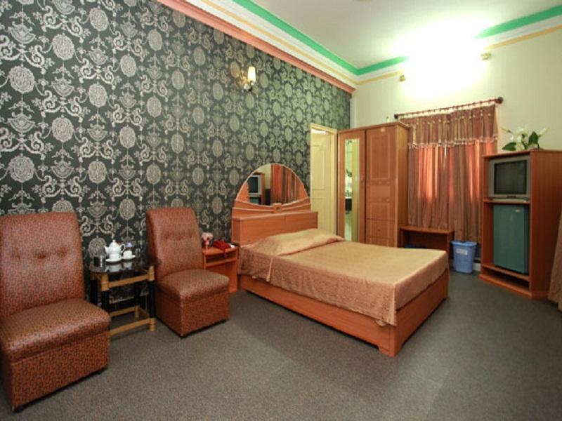 Tan Thanh Cong Ho Chi Minh City