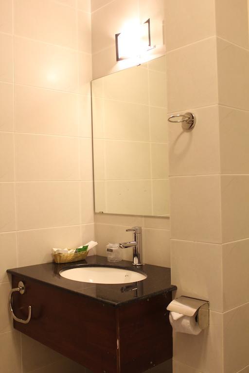 Bizo Diamond Hotel
