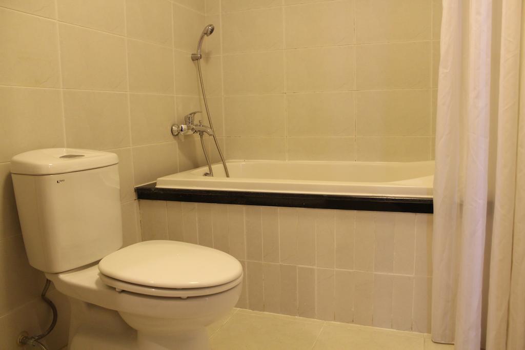 Hotel Bizo Diamond Hotel Ho Chi Minh City
