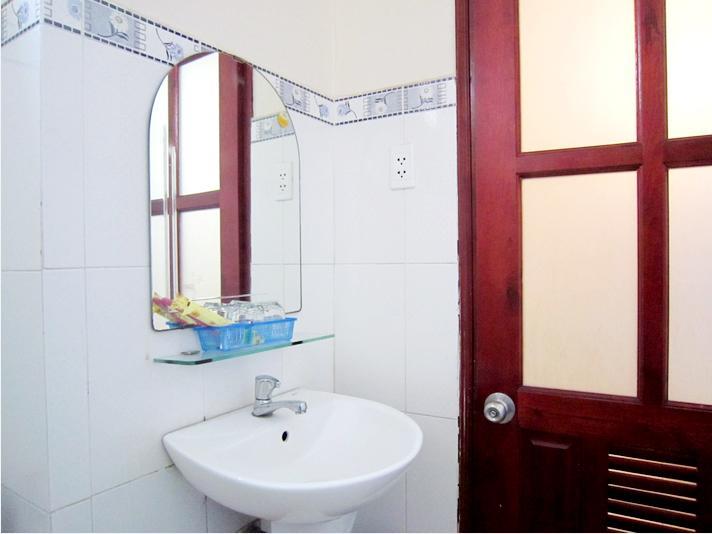 Hotel Mai Phuong Thao