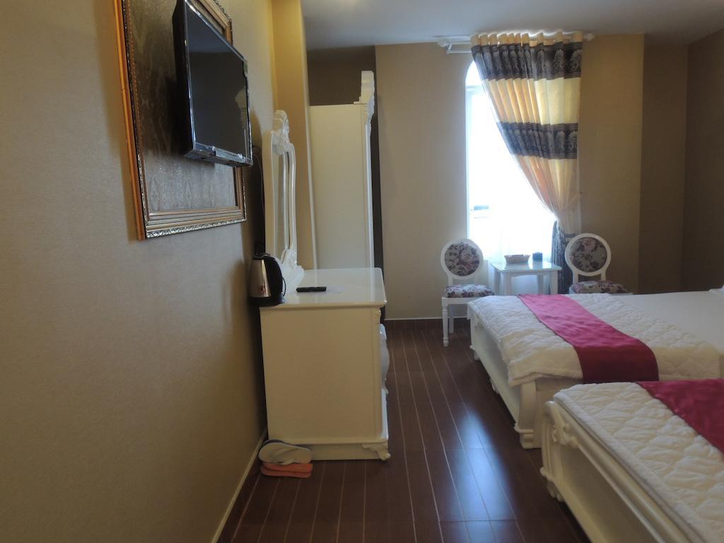 Hotel Machi Ho Chi Minh City