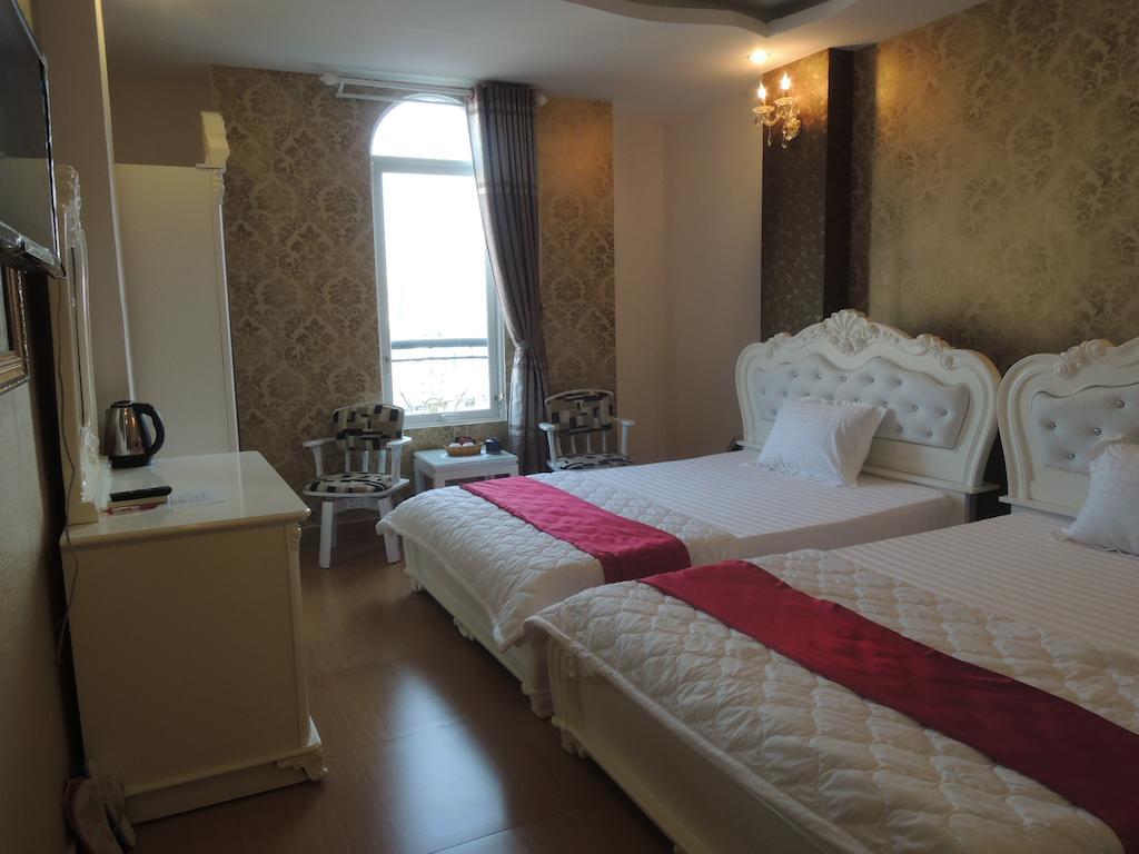 Hotel Machi Ho Chi Minh City