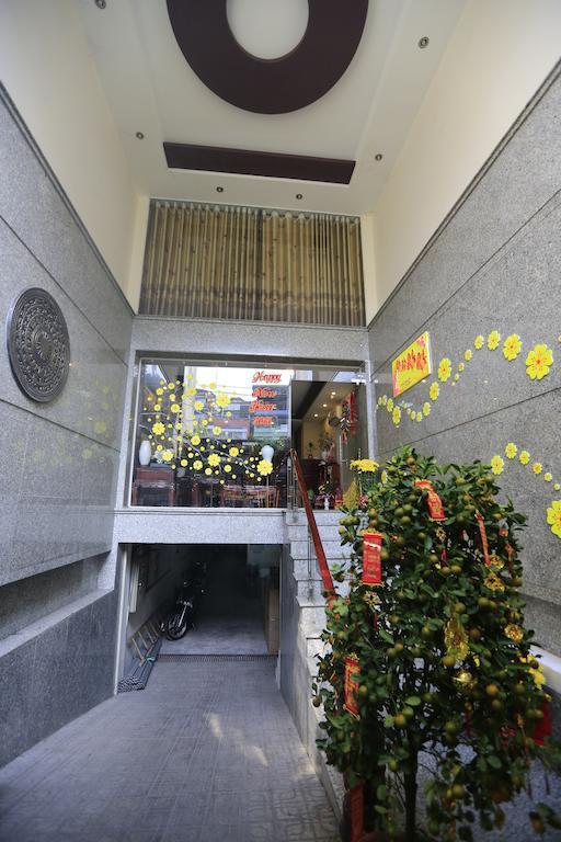 Hotel The Art - Tuan Viet