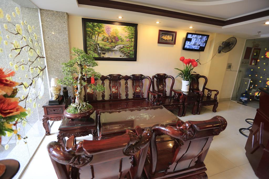 The Art - Tuan Viet